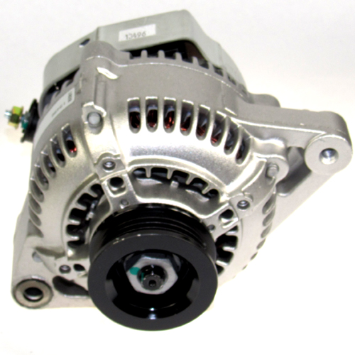 Lester 13496(c): 1994 Toyota Pickup 3.0L Alternator