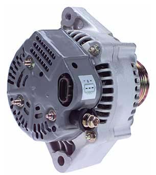 Lester 13499(a): 1994 Toyota Camry 2.2L Alternator