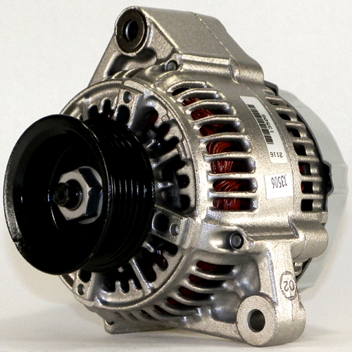 Lester 13506: 1994 Honda Prelude 2.2L Alternator