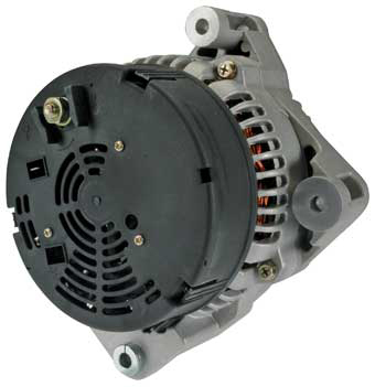 Lester 13520(a): 1994 Volvo 850 2.3L Alternator