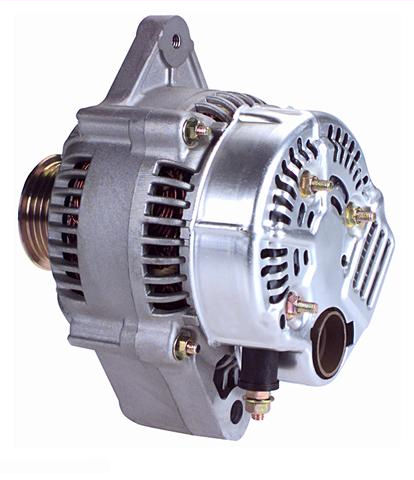 Lester 13521: 1994 Isuzu Trooper 3.2L Alternator