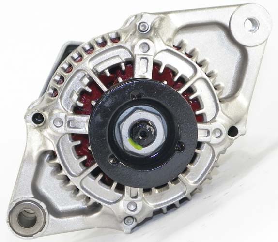 Lester 13522(c): 1993 Isuzu Trooper 3.2L Alternator