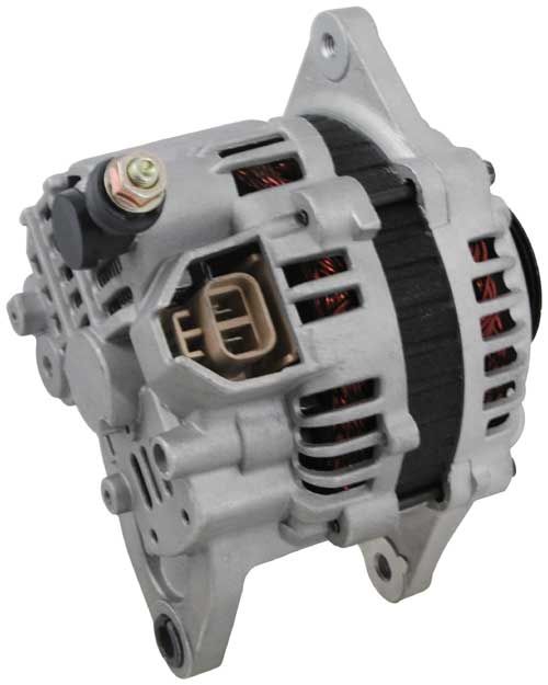 Lester 13523(a): 1992 Mazda MX-3 1.6L Alternator