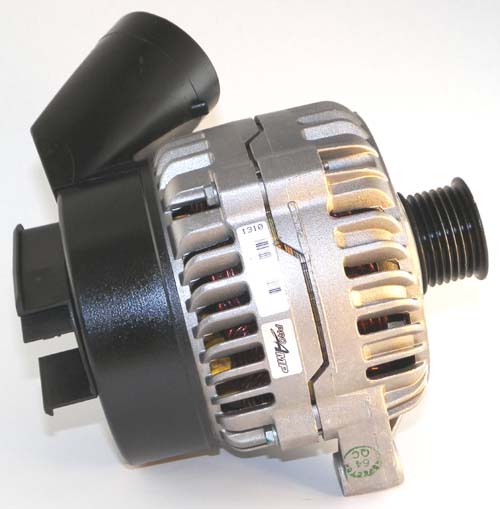 Lester 13526: 1994 BMW 540 4.0L Alternator