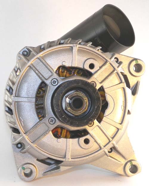 Lester 13526(a): 1994 BMW 540 4.0L Alternator
