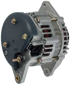 Lester 13533(a): 1994 Nissan D21 Pickup 3.0L Alternator