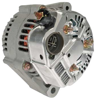 Lester 13538(a): 1997 Honda Odyssey 2.2L Alternator