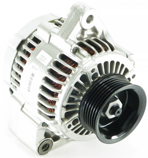 Lester 13539: 1996 Honda Accord 2.2L Alternator