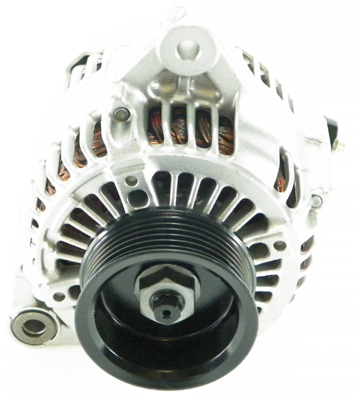 Lester 13539(c): 1996 Honda Accord 2.2L Alternator