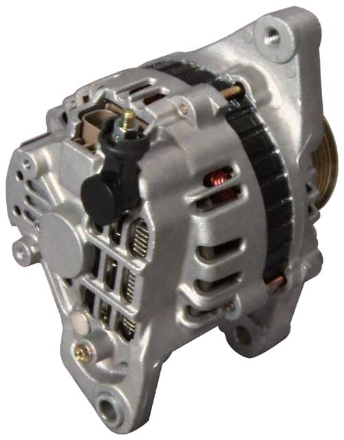 Lester 13549(a): 1994 Infiniti G20 2.0L Alternator
