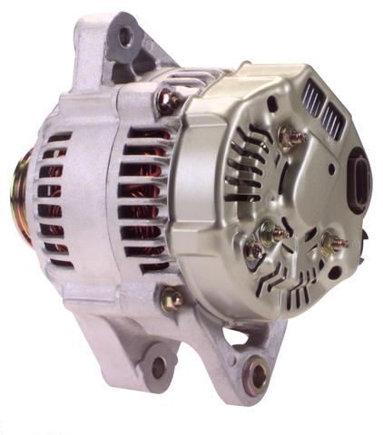 Lester 13551: 1994 Geo Prizm 1.8L Alternator