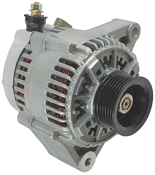 Lester 13552: 1994 Lexus GS300 3.0L Alternator