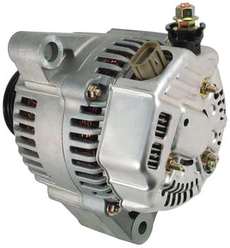 Lester 13552(a): 1994 Lexus GS300 3.0L Alternator