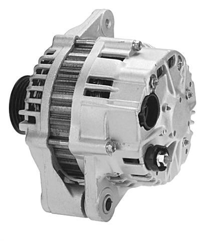 Lester 13564: 1994 Isuzu Rodeo 3.2L Alternator