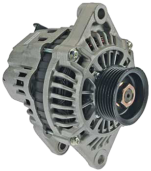 Lester 13575: 1998 Chrysler Cirrus 2.5L 6 Cyl Alternator