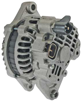 Lester 13575(a): 1998 Chrysler Cirrus 2.5L 6 Cyl Alternator