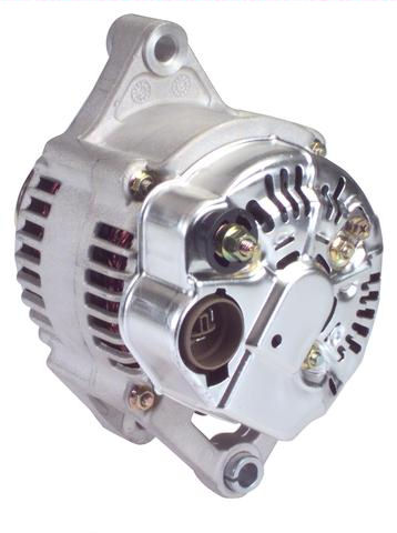 Lester 13578: 2000 Plymouth Breeze 2.0L 4 Cyl Alternator