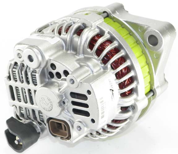 Lester 13580(a): 1996 Plymouth Neon 2.0L 4 Cyl Alternator