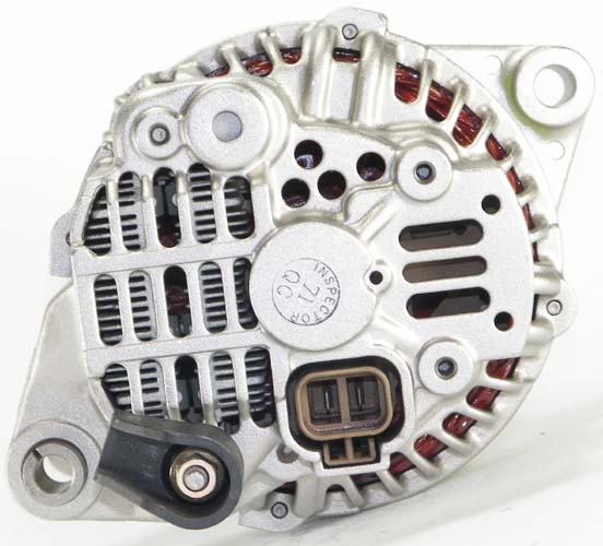 Lester 13580(b): 1996 Plymouth Neon 2.0L 4 Cyl Alternator