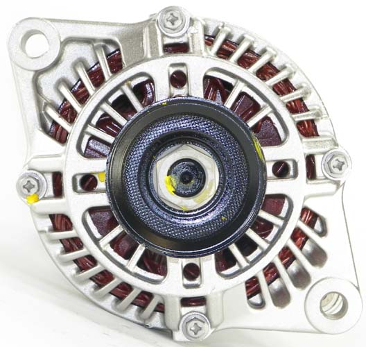 Lester 13580(c): 1996 Plymouth Neon 2.0L 4 Cyl Alternator