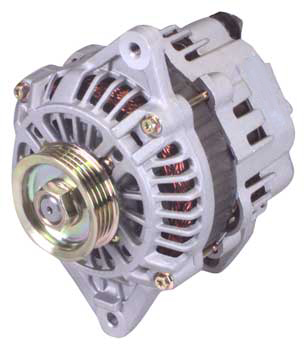 Lester 13585: 1995 Eagle Talon 2.0L Alternator