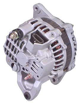 Lester 13585(a): 1995 Eagle Talon 2.0L Alternator