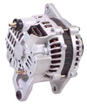 Lester 13586(a): 1995 Eagle Talon 2.0L Alternator