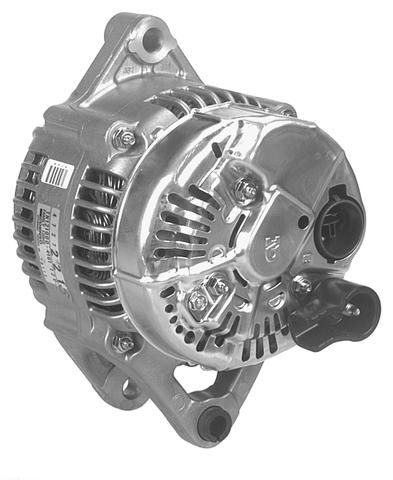 Lester 13594: 1996 Plymouth Voyager 3.0L 6 Cyl Alternator