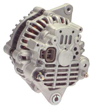 Lester 13598(a): 1999 Mitsubishi 3000 GT 3.0L Alternator