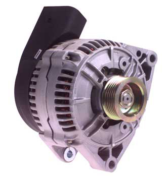 Lester 13609: 1994 Saab 900 2.5L Alternator