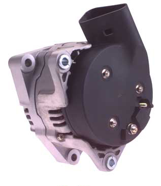 Lester 13609(a): 1994 Saab 900 2.5L Alternator