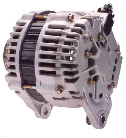 Lester 13612: 1996 Infiniti I30 3.0L Alternator