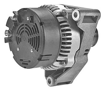 Lester 13613(a): 1994 Mercedes Benz C Class 2.8L Alternator