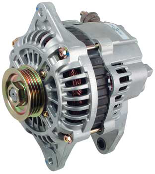 Lester 13614: 1994 Mazda Miata 1.8L Alternator