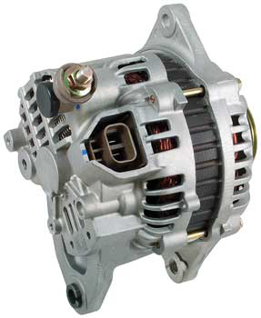 Lester 13614(a): 1994 Mazda Miata 1.8L Alternator