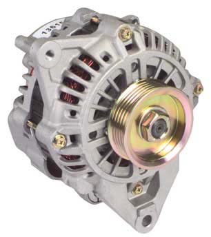 Lester 13615: 1994 Mitsubishi Montero 3.5L Alternator