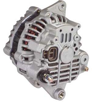 Lester 13615(a): 1994 Mitsubishi Montero 3.5L Alternator