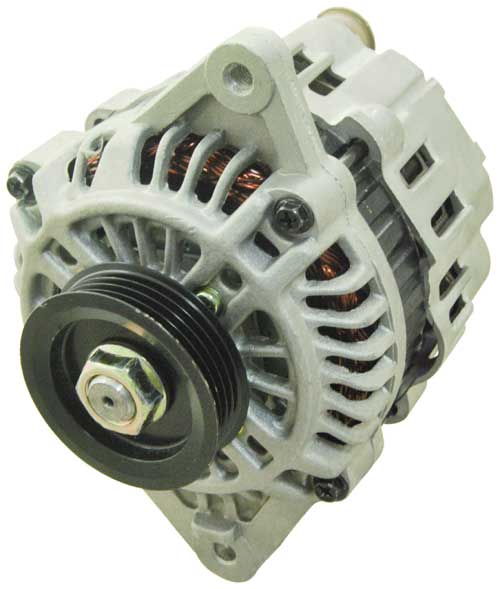 Lester 13616: 1994 Mitsubishi Galant 2.4L Alternator