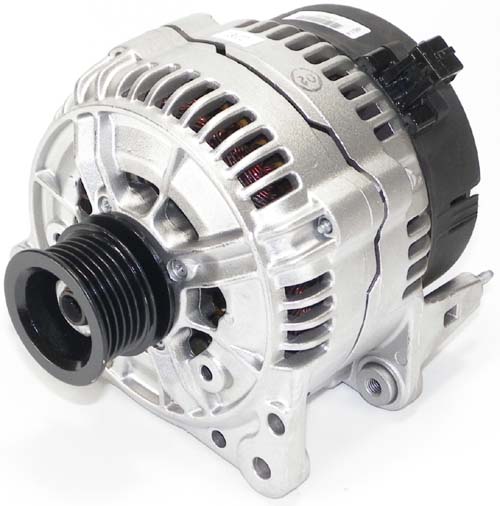 Lester 13622: 1997 Volkswagen Passat 1.9L Diesel Alternator
