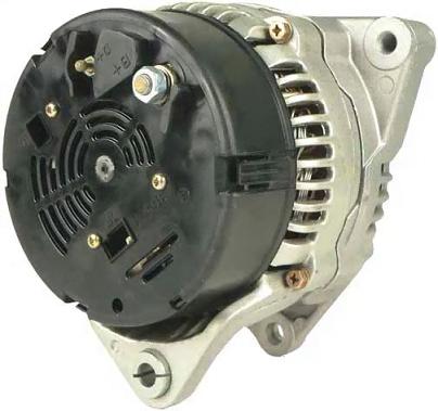 Lester 13623: 1995 Audi S6 2.2L Alternator