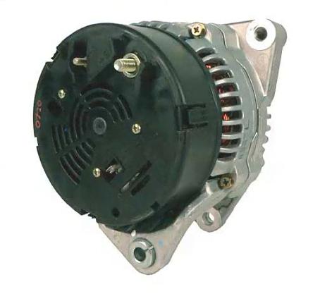Lester 13624: 1996 Audi S6 2.2L Alternator