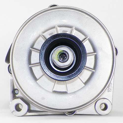 Lester 13628(a): 1990 BMW 525 2.5L Alternator