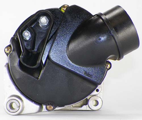 Lester 13628(b): 1990 BMW 525 2.5L Alternator