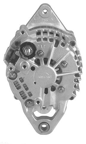 Lester 13637: 1995 Nissan Sentra 1.6L Alternator