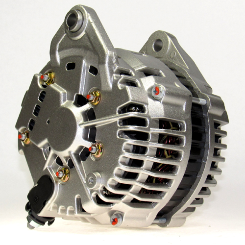 Lester 13639(a): 1996 Nissan Maxima 3.0L Alternator