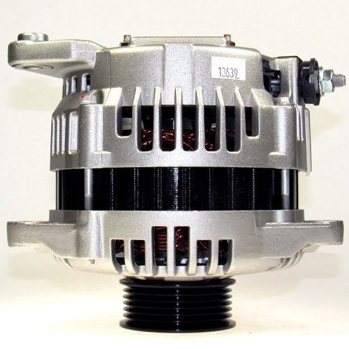 Lester 13639(b): 1996 Nissan Maxima 3.0L Alternator