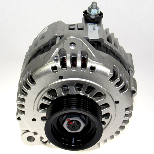 Lester 13639(c): 1996 Nissan Maxima 3.0L Alternator