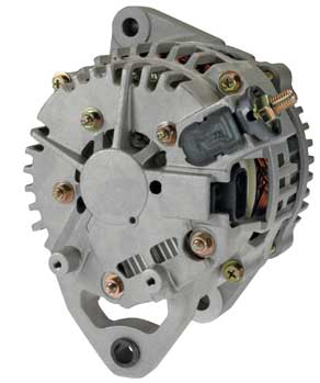 Lester 13641(a): 1996 Nissan 240SX 2.4L Alternator