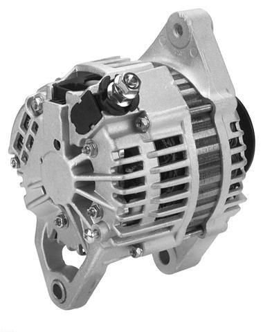 Lester 13644: 1997 Nissan D21 Pickup 2.4L Alternator