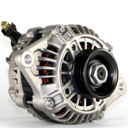 Lester 13646: 1996 Kia Sportage 2.0L Alternator